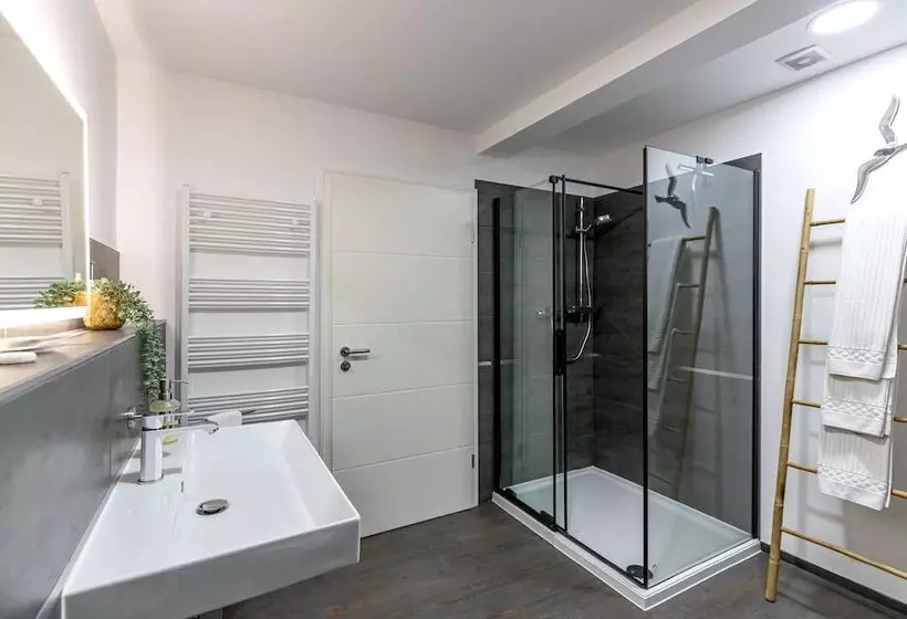 ホテル Garni Am Domplatz