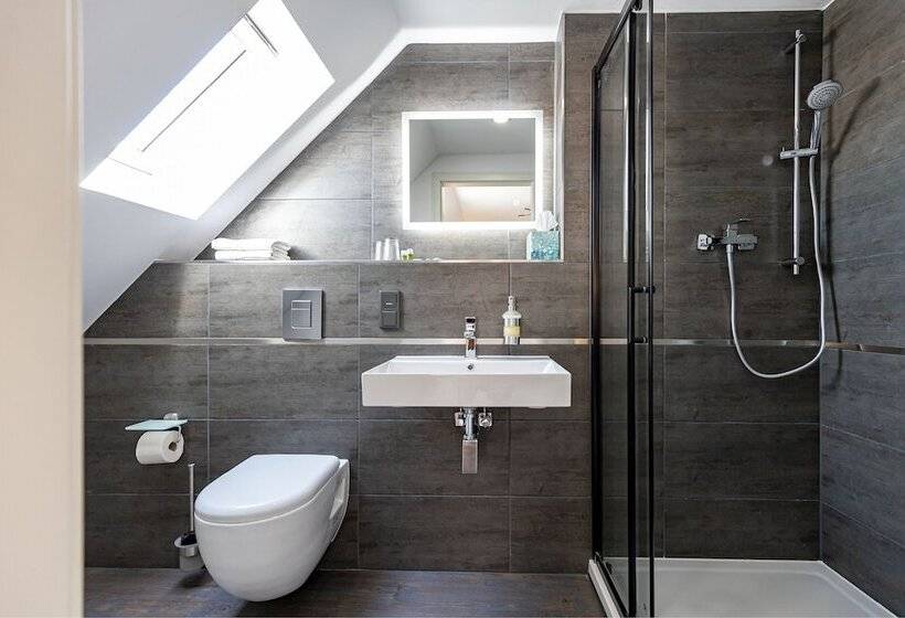 ホテル Garni Am Domplatz