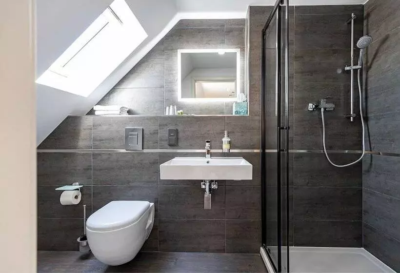 ホテル Garni Am Domplatz