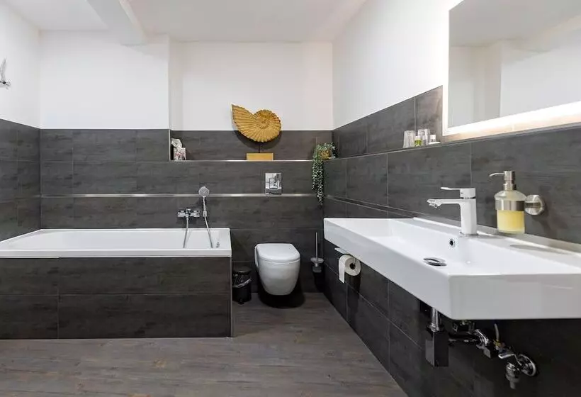 ホテル Garni Am Domplatz