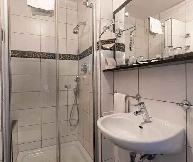 ホテル Garni Am Domplatz