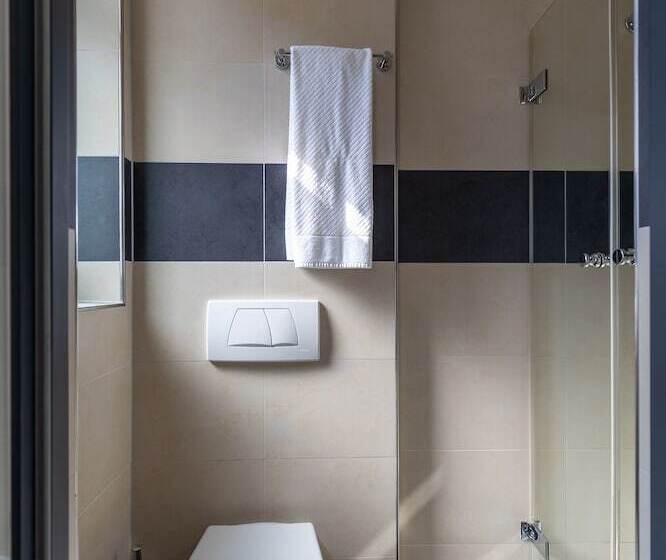 ホテル Garni Am Domplatz