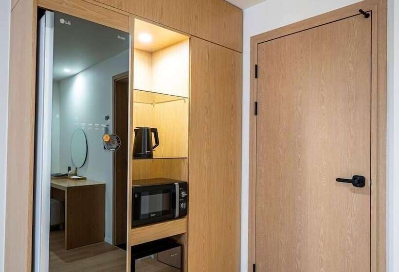 ホテル H Avenue Gumi Okgye