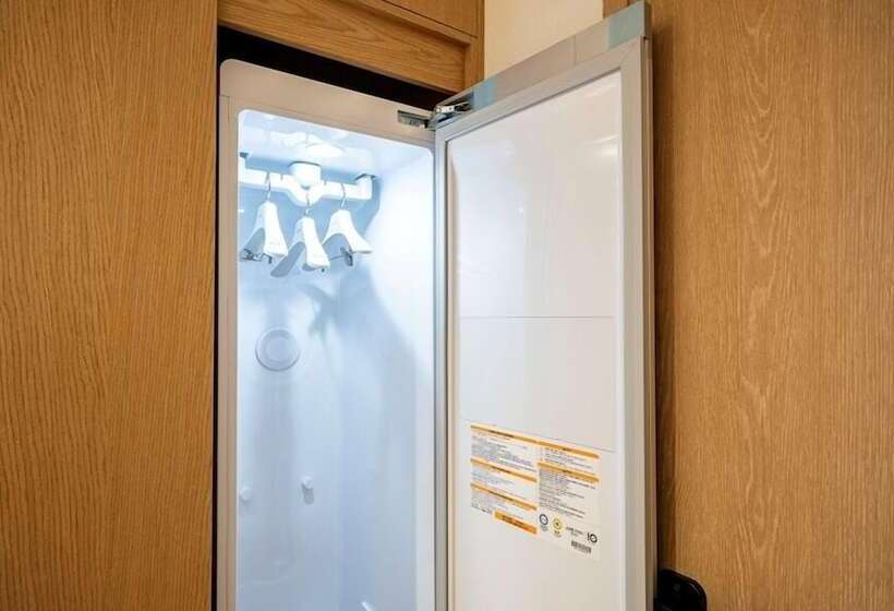 ホテル H Avenue Gumi Okgye