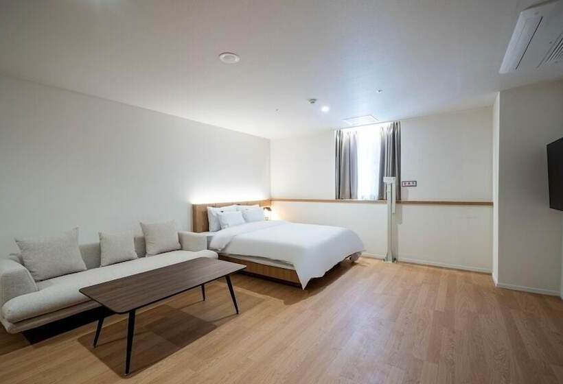 ホテル H Avenue Gumi Okgye