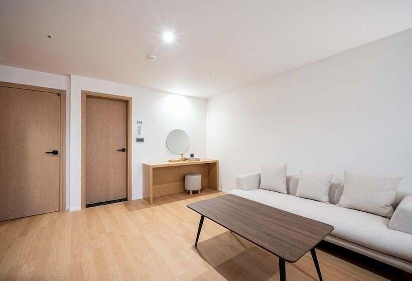 ホテル H Avenue Gumi Okgye