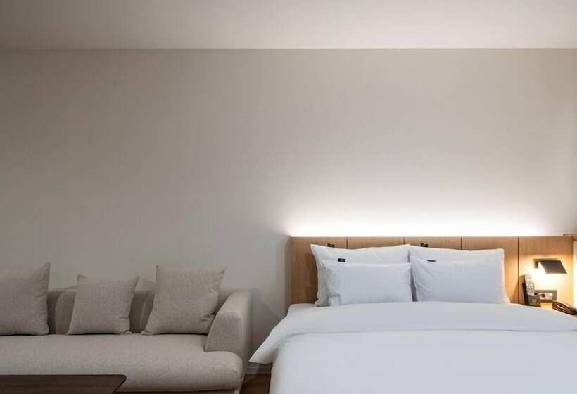 ホテル H Avenue Gumi Okgye