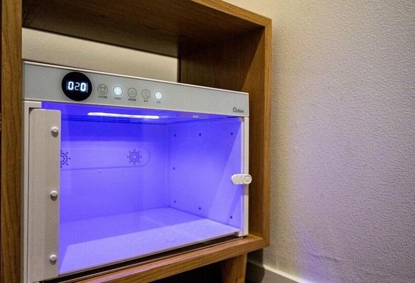 ホテル H Avenue Gumi Okgye