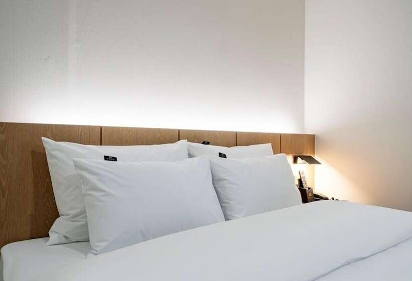 ホテル H Avenue Gumi Okgye