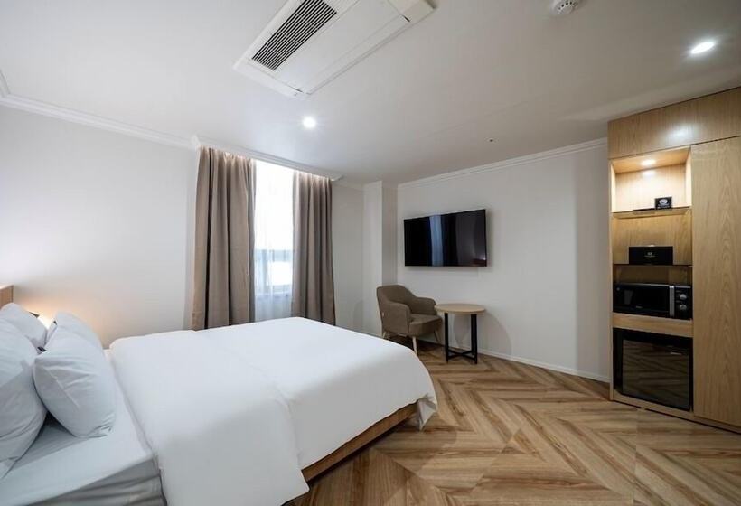 ホテル H Avenue Gumi Okgye