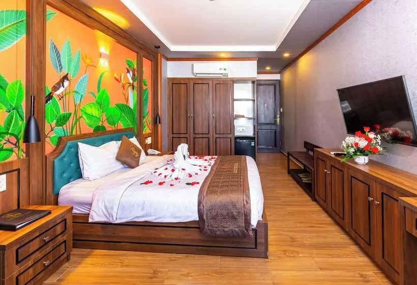 هتل Jade Scene