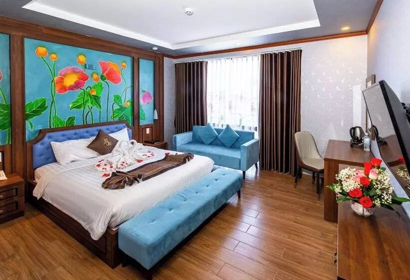 هتل Jade Scene