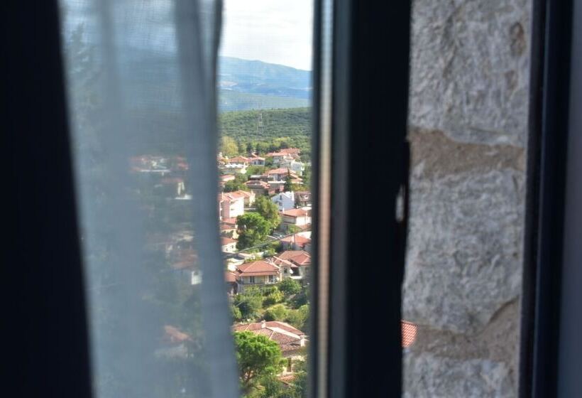 호텔 Kiriaki Guesthouse & Suites