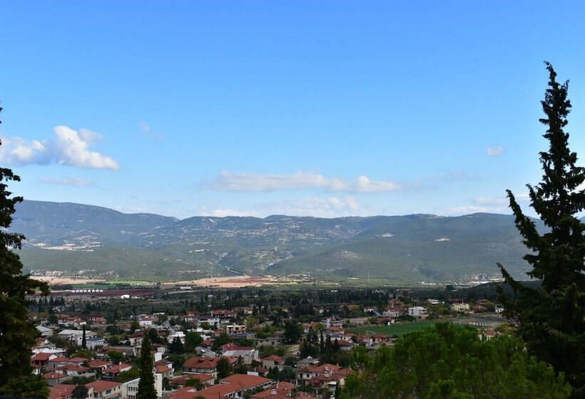 호텔 Kiriaki Guesthouse & Suites