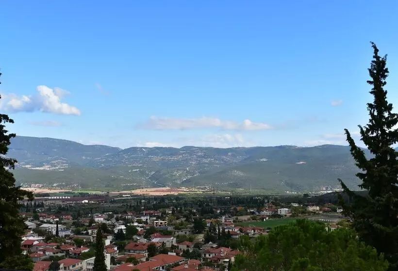 ホテル Kiriaki Guesthouse & Suites