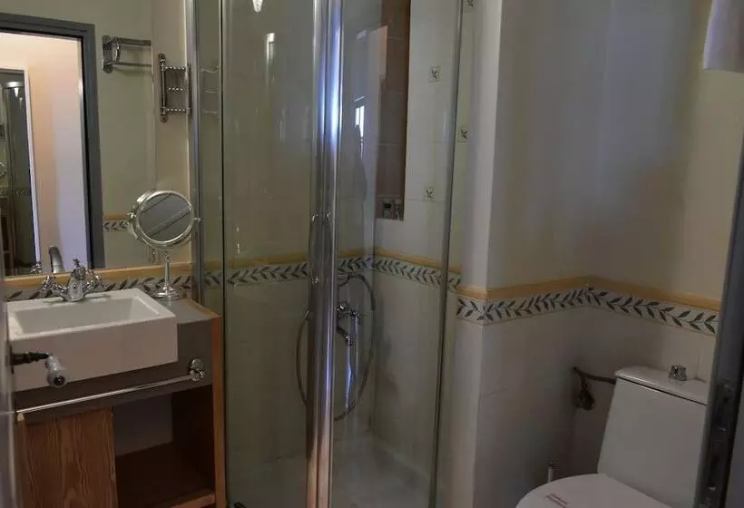 ホテル Kiriaki Guesthouse & Suites