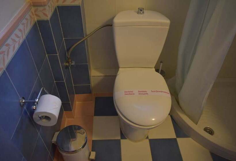 호텔 Kiriaki Guesthouse & Suites