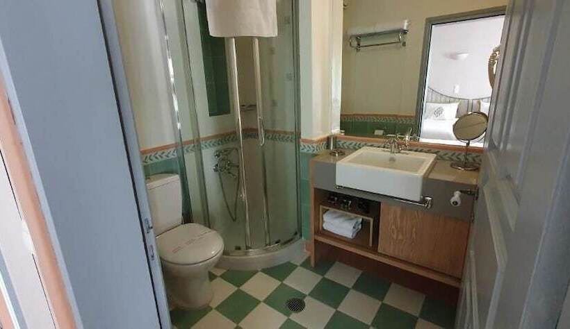 호텔 Kiriaki Guesthouse & Suites