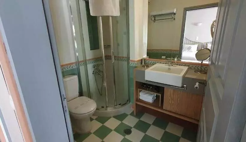 ホテル Kiriaki Guesthouse & Suites