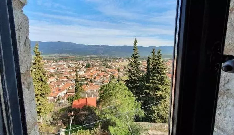 ホテル Kiriaki Guesthouse & Suites