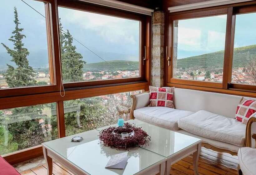 호텔 Kiriaki Guesthouse & Suites