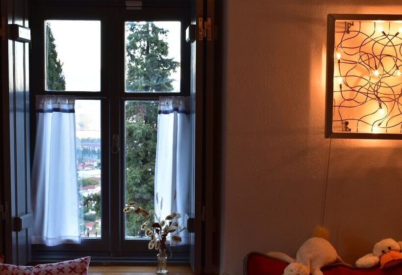 호텔 Kiriaki Guesthouse & Suites