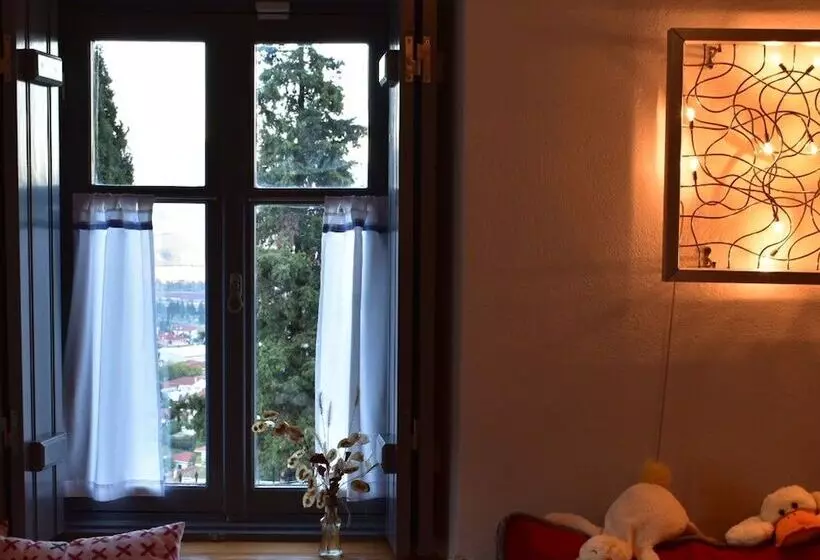 ホテル Kiriaki Guesthouse & Suites