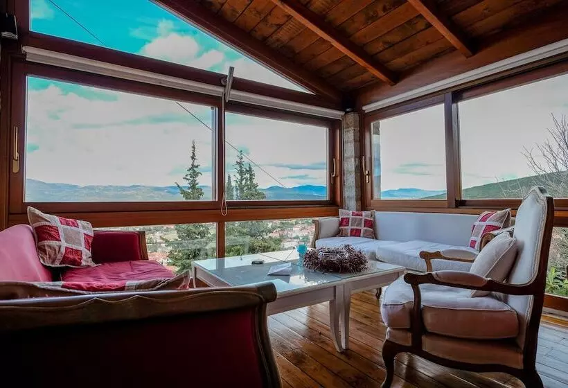 ホテル Kiriaki Guesthouse & Suites