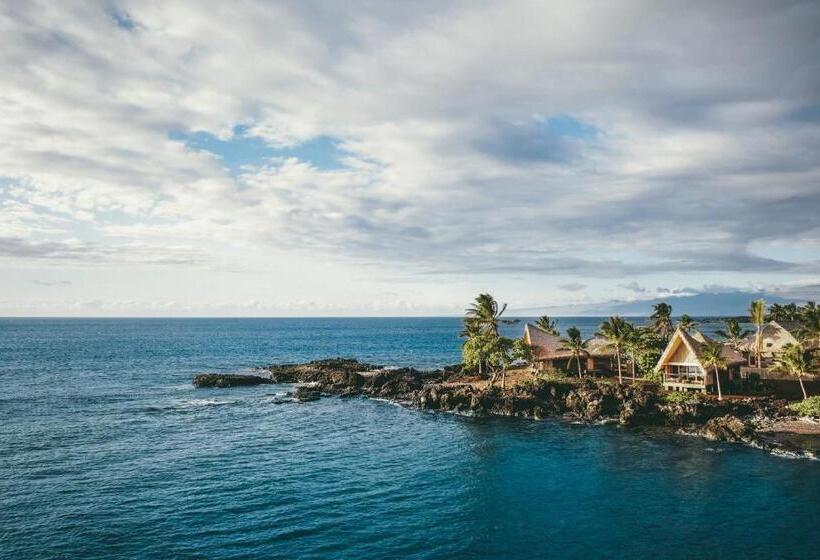 ホテル Kona Village A Rosewood Resort