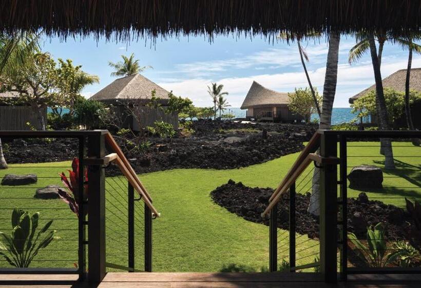 ホテル Kona Village A Rosewood Resort