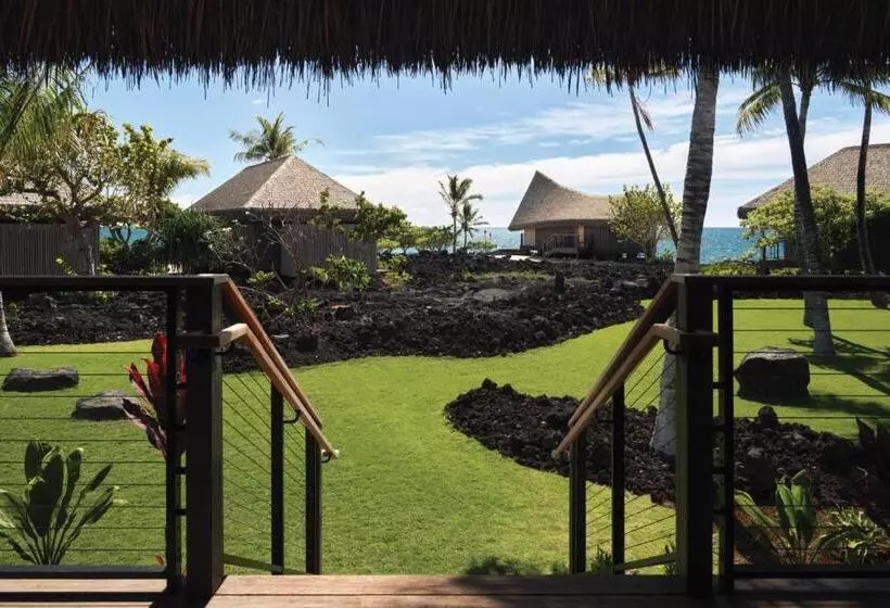 Hotelli Kona Village A Rosewood Resort