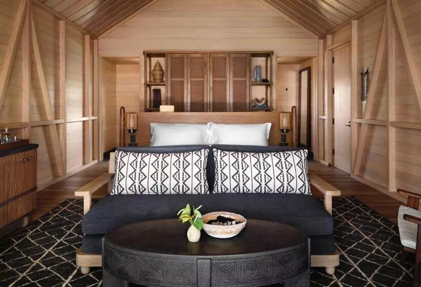 Hotelli Kona Village A Rosewood Resort