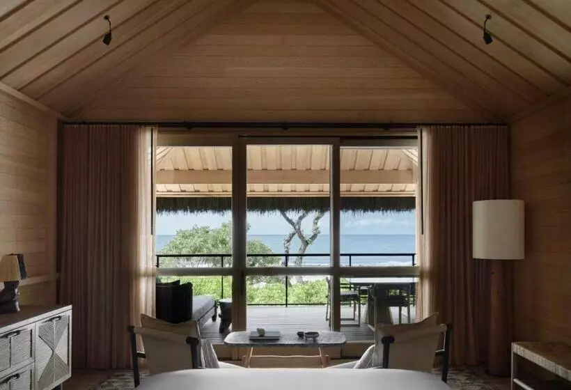 Hotelli Kona Village A Rosewood Resort