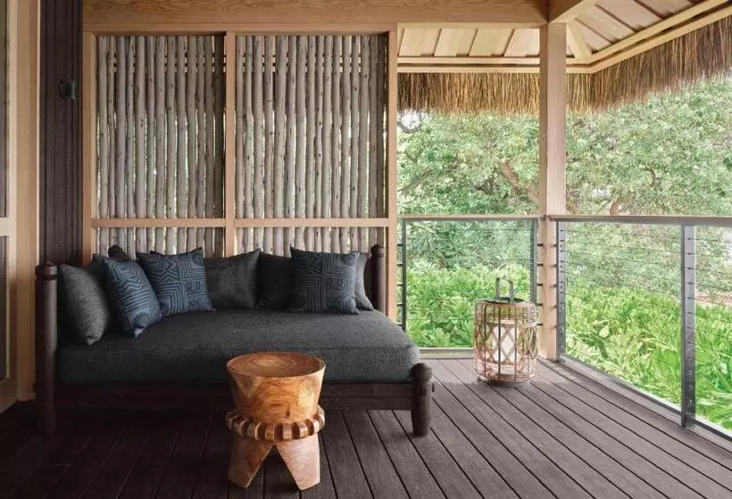 Hotelli Kona Village A Rosewood Resort