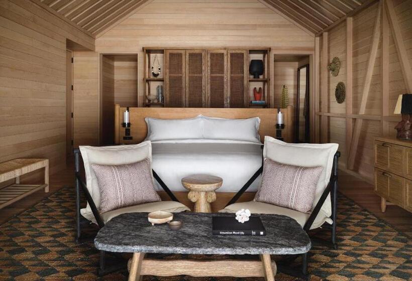 ホテル Kona Village A Rosewood Resort