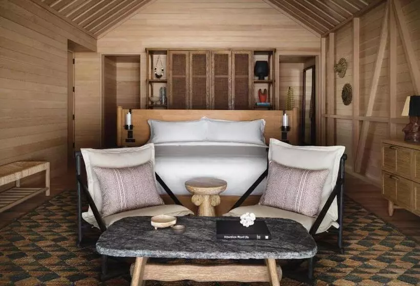 Hotelli Kona Village A Rosewood Resort