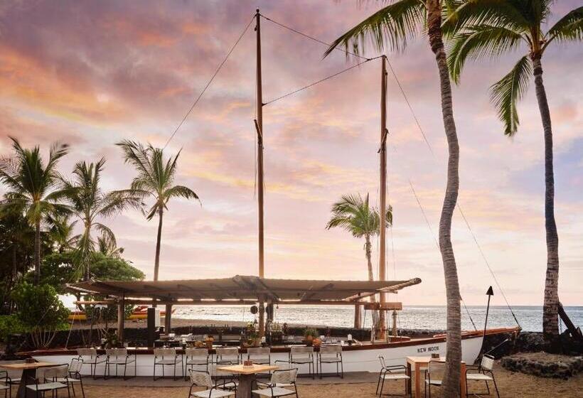 ホテル Kona Village A Rosewood Resort