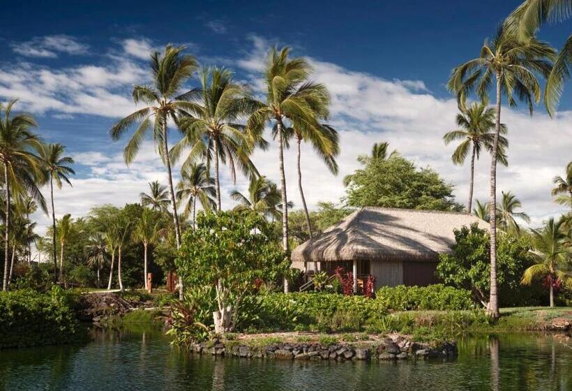 ホテル Kona Village A Rosewood Resort
