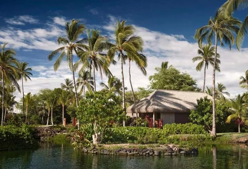Hotelli Kona Village A Rosewood Resort