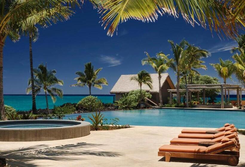 ホテル Kona Village A Rosewood Resort