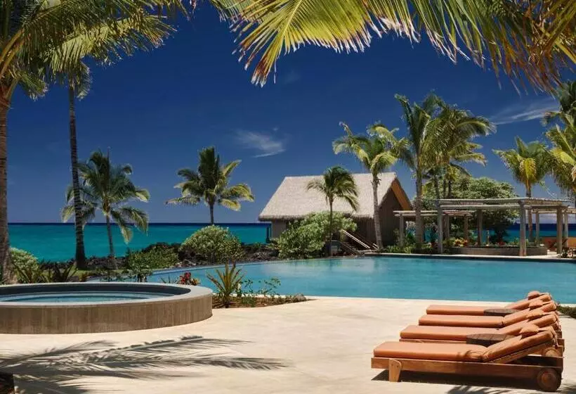 Hotelli Kona Village A Rosewood Resort