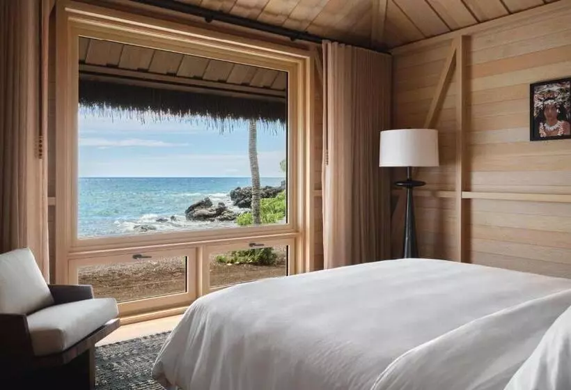 Hotelli Kona Village A Rosewood Resort