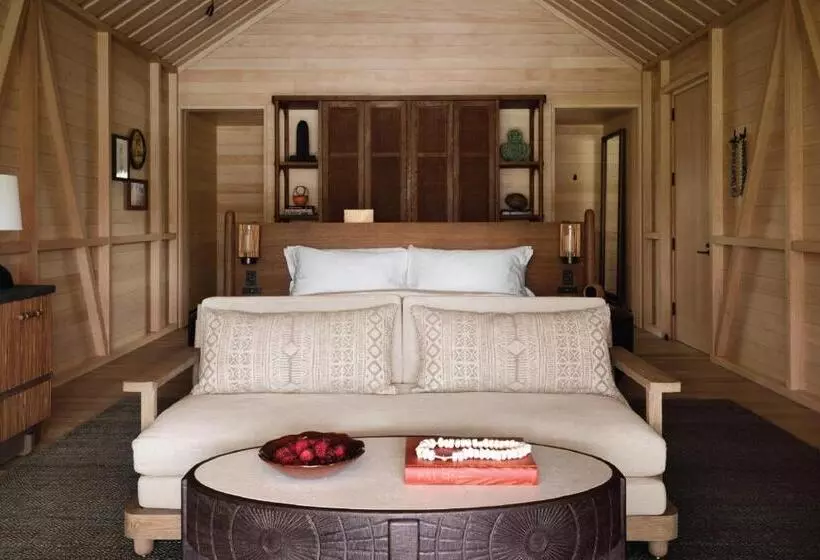 Hotelli Kona Village A Rosewood Resort