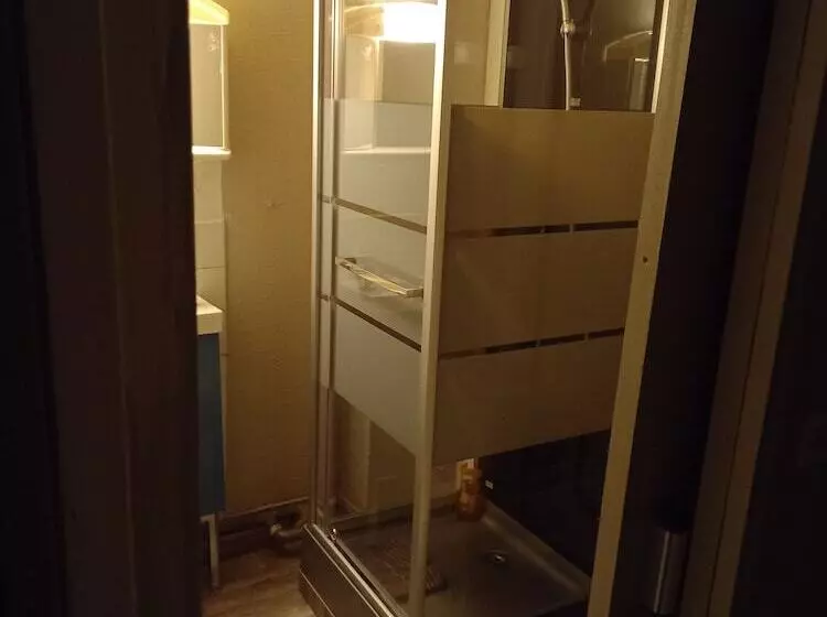 ホテル Les Remparts