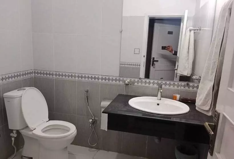 هتل Mehran Multan