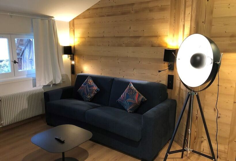 ホテル Terra Beka Lodge