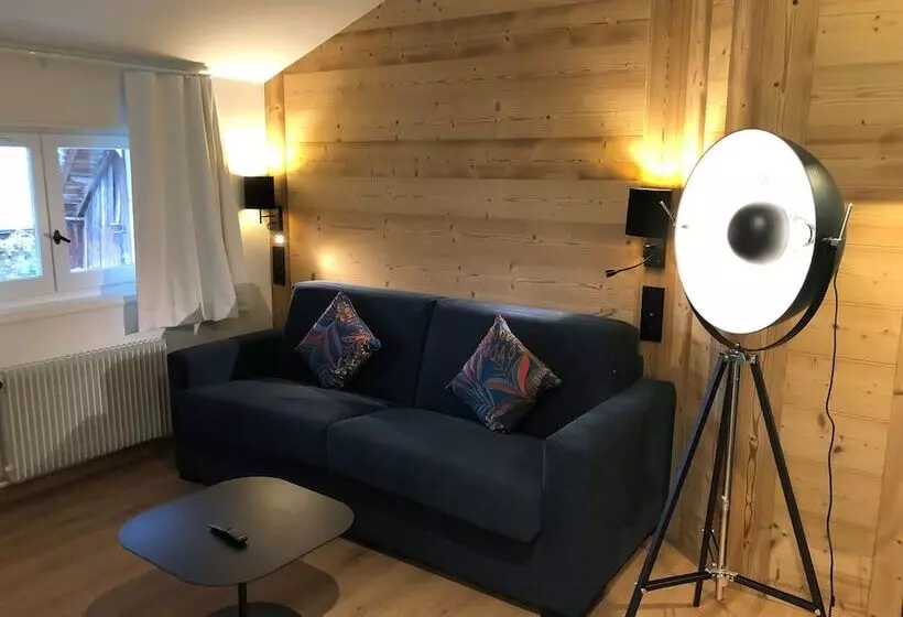 ホテル Terra Beka Lodge