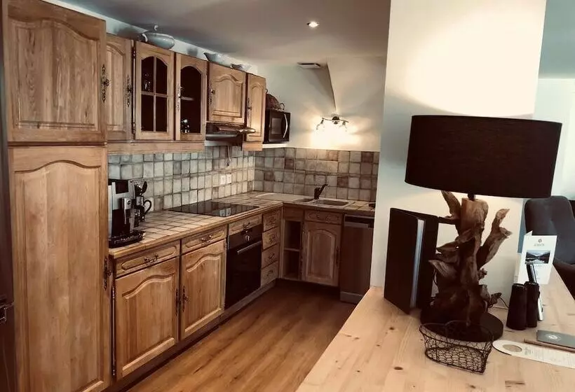 ホテル Terra Beka Lodge