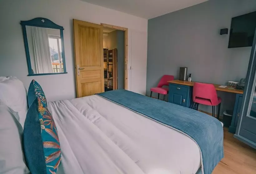 ホテル Terra Beka Lodge