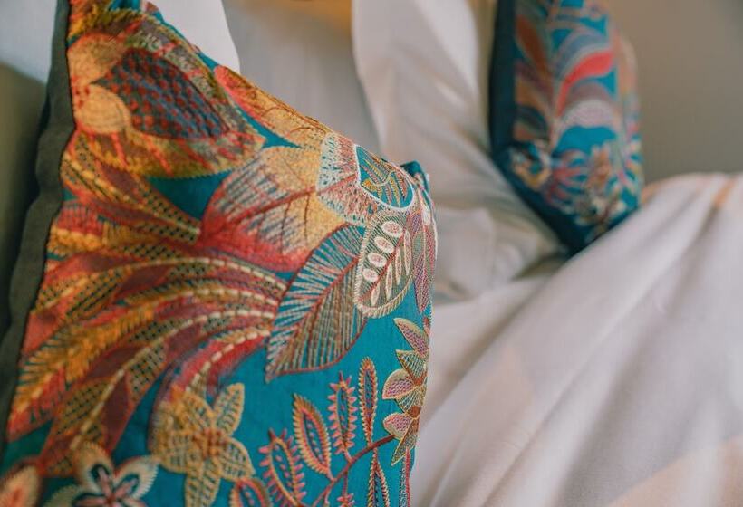 ホテル Terra Beka Lodge